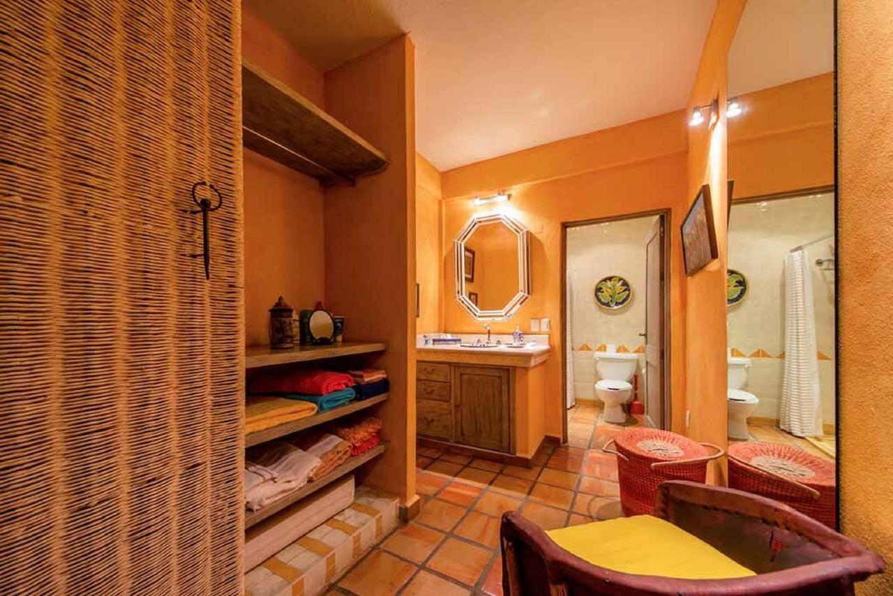 Villa Lola - Adults Only Puerto Vallarta Extérieur photo